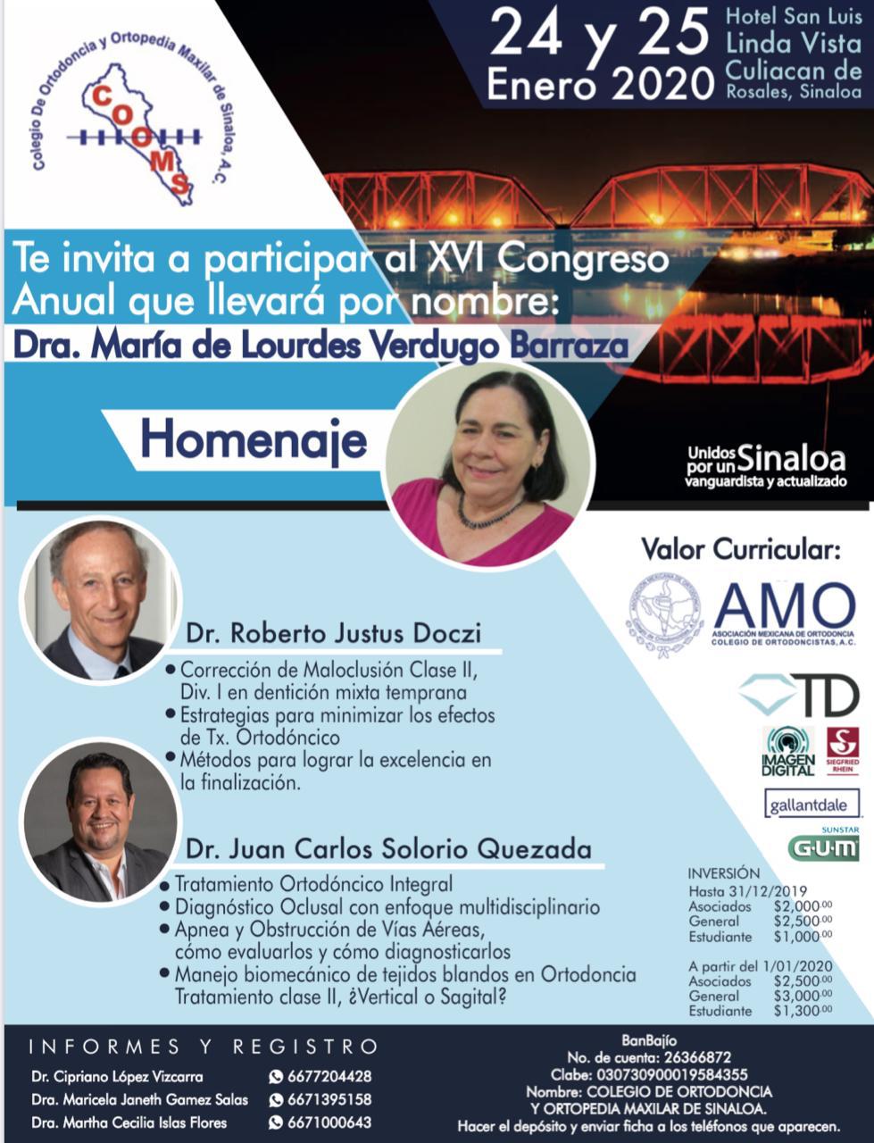Eventos ADM